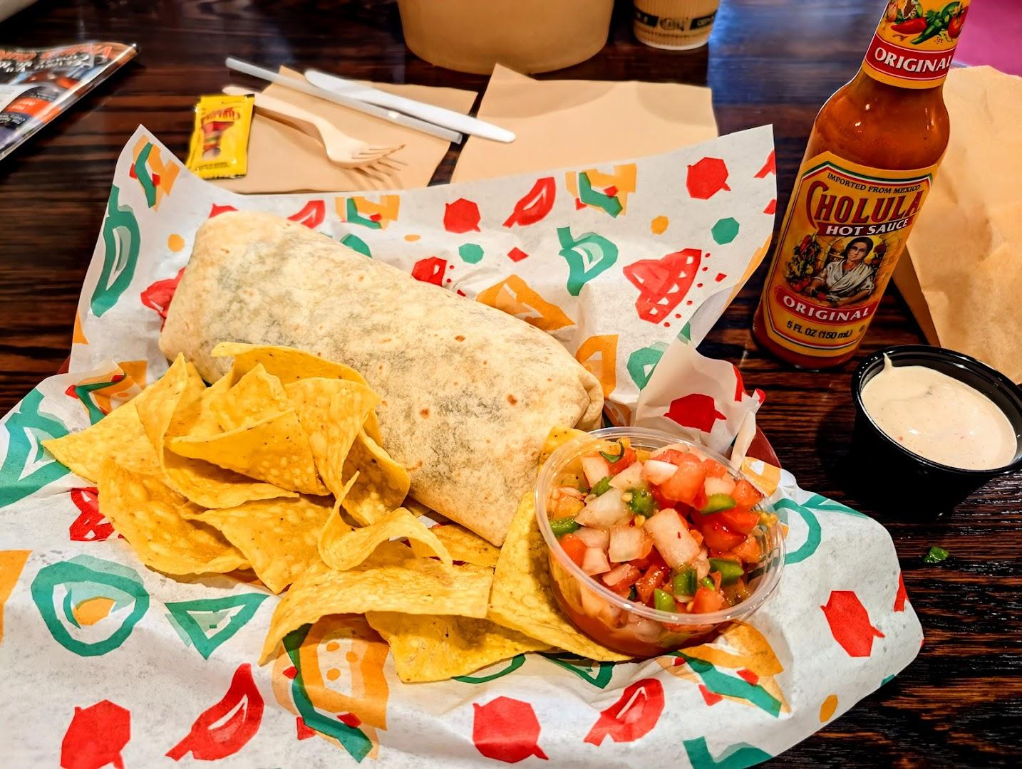 Taco 29