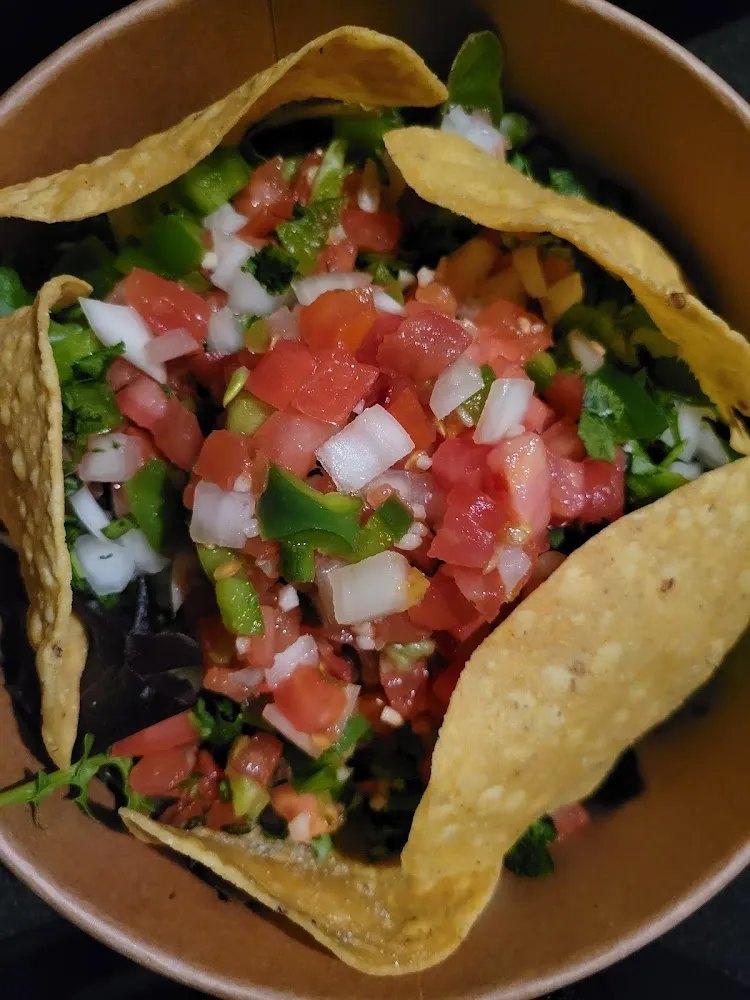 Taco Salad